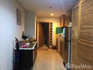 For sale 2 bedrooms condo in Khlong Toei, Bangkok