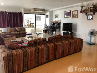 For sale 2 bedrooms condo in Khlong Toei, Bangkok
