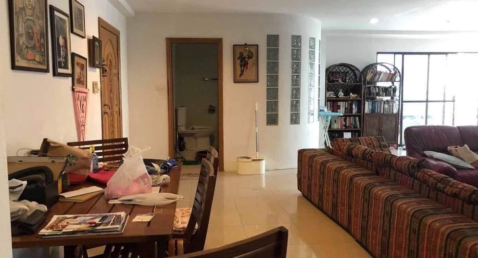ขาย 2 ห้องนอน คอนโด ใน คลองเตย, กรุงเทพฯ