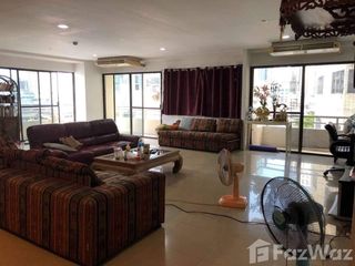 For sale 2 bedrooms condo in Khlong Toei, Bangkok