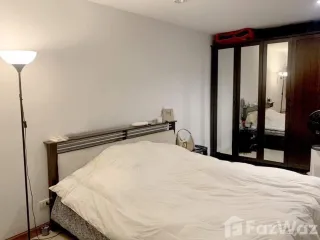 For sale 2 bedrooms condo in Khlong Toei, Bangkok