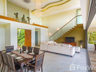 À louer 3 chambres villa à Ko Samui, Surat Thani