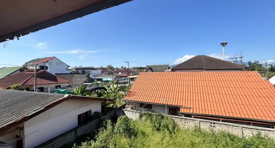 Продажа 4 спальни дом в Mueang Chiang Mai, Чианг Маи