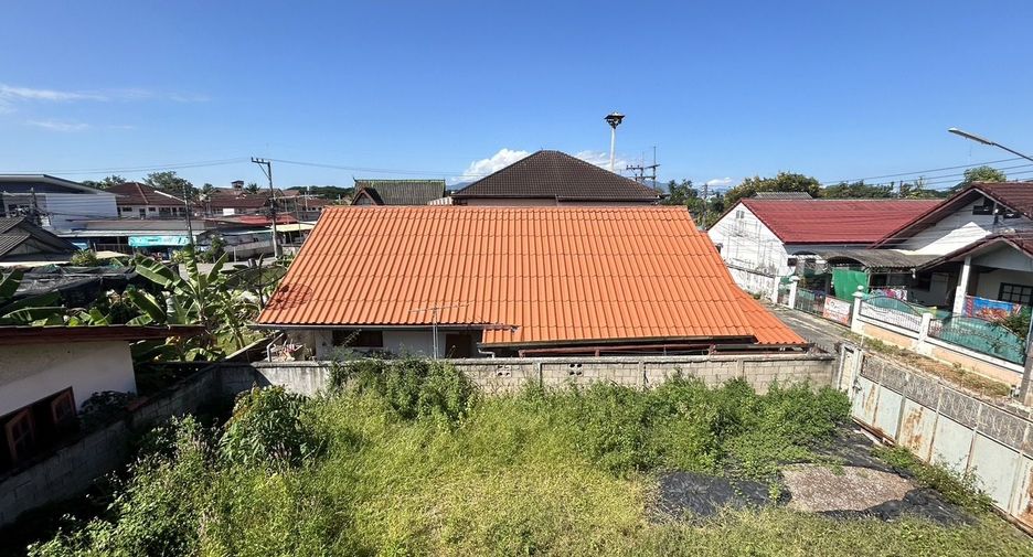 Продажа 4 спальни дом в Mueang Chiang Mai, Чианг Маи