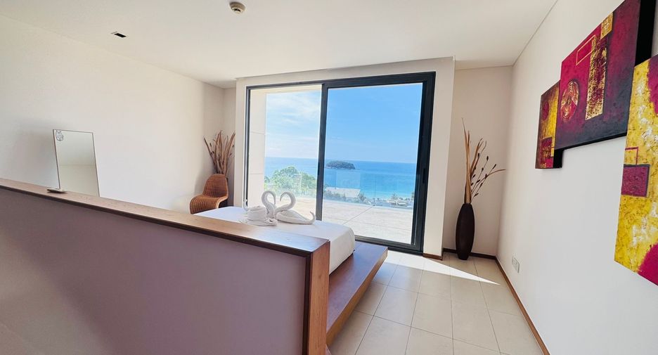 For rent 2 bedrooms villa in Mueang Phuket, Phuket