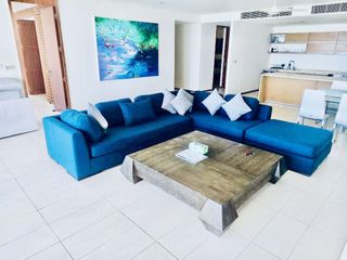 À louer 2 chambres villa à Mueang Phuket, Phuket