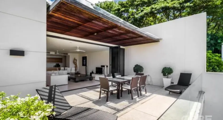 Villa zur Miete mit 2 Zimmer in Mueang Phuket, Phuket