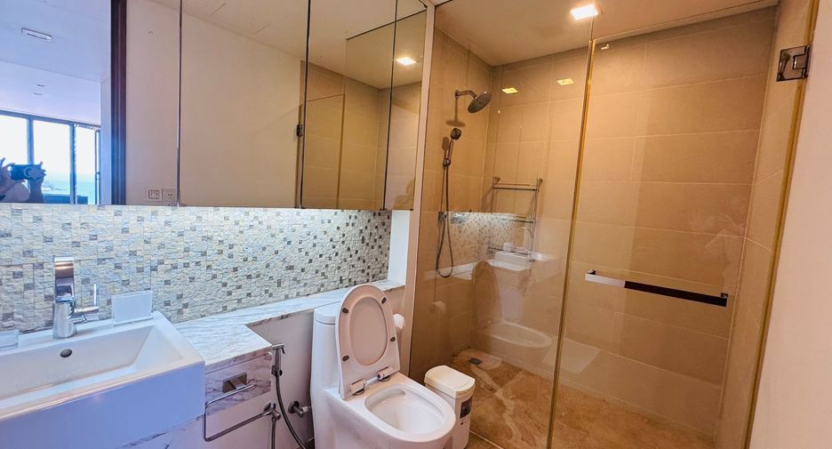 For rent 2 bedrooms villa in Mueang Phuket, Phuket