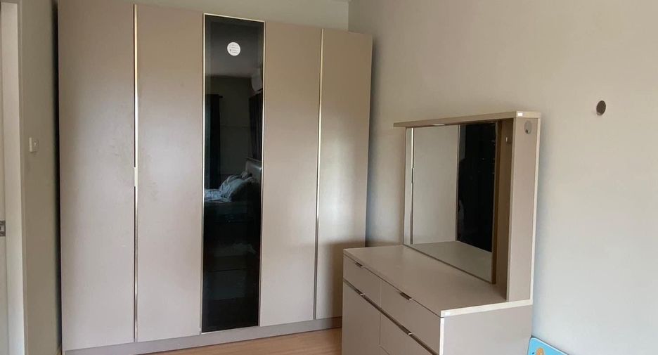 For rent 3 bedrooms house in San Sai, Chiang Mai