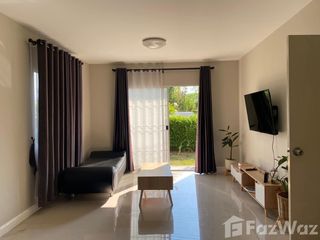 For rent 3 bedrooms house in San Sai, Chiang Mai