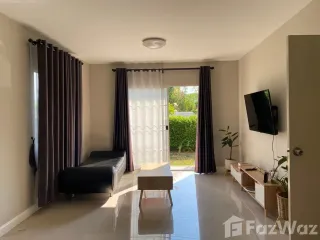 Haus zur Miete mit 3 Zimmer in San Sai, Chiang Mai