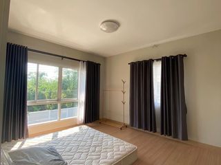 For rent 3 bedrooms house in San Sai, Chiang Mai