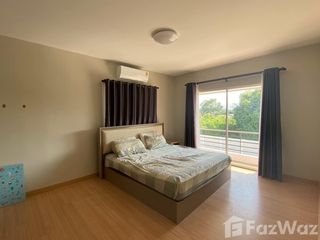 For rent 3 bedrooms house in San Sai, Chiang Mai