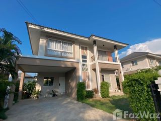 For Rent 3 Bedroom House In San Sai, Chiang Mai