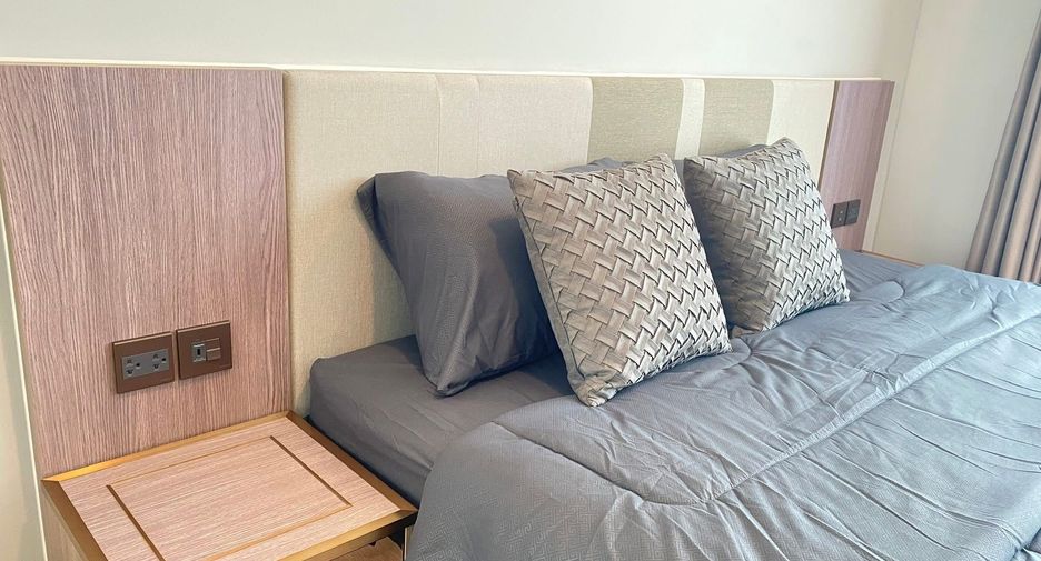 For rent 1 bed condo in Mueang Chiang Mai, Chiang Mai