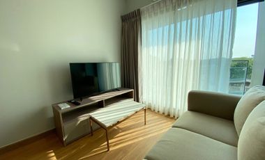 For rent 1 bed condo in Mueang Chiang Mai, Chiang Mai
