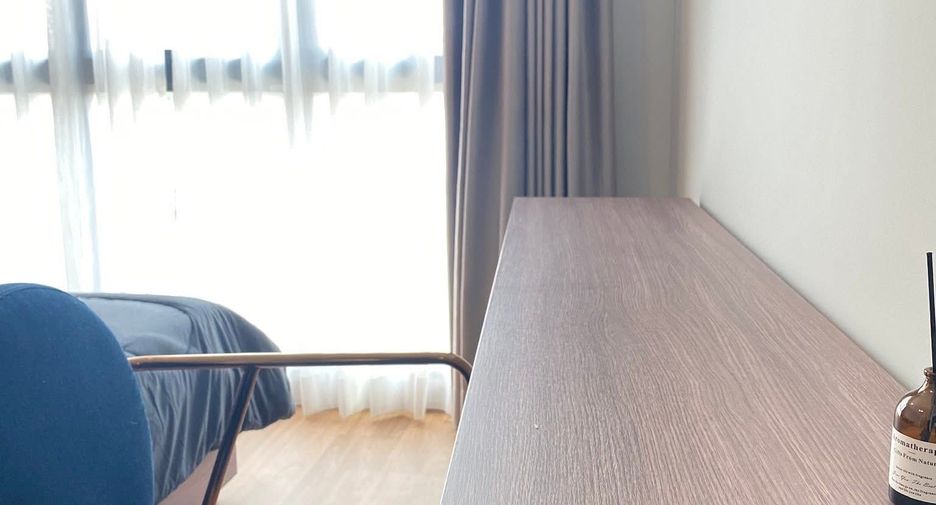 For rent 1 bed condo in Mueang Chiang Mai, Chiang Mai