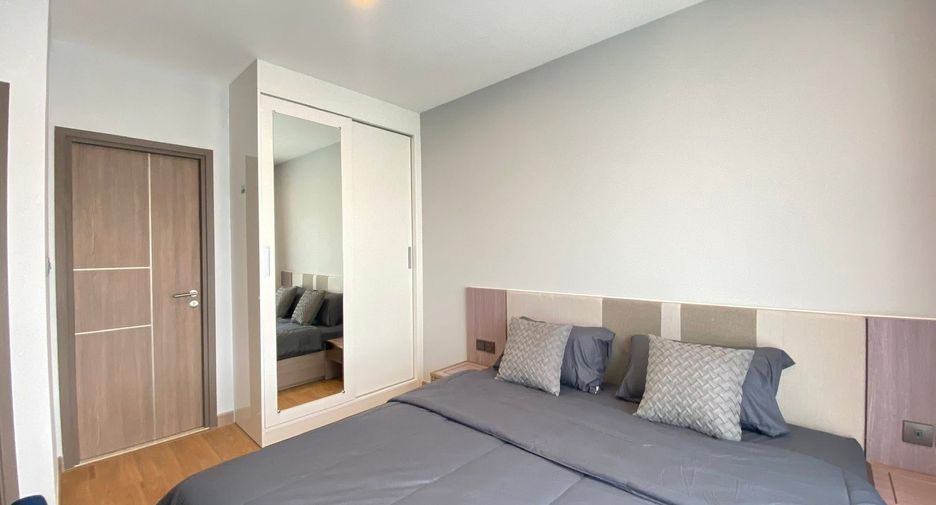 For rent 1 bed condo in Mueang Chiang Mai, Chiang Mai