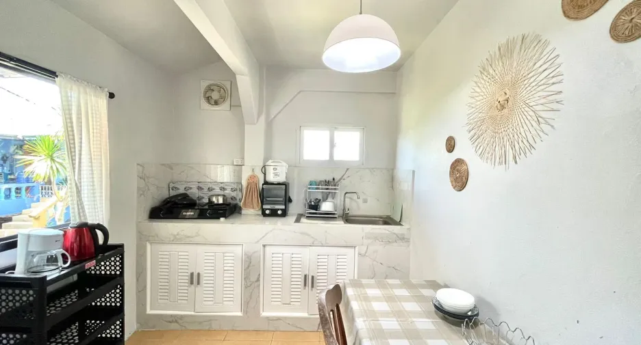 For rent 2 bedrooms house in Ko Samui, Surat Thani