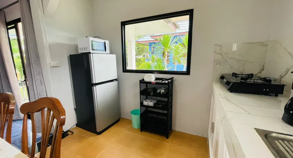 For rent 2 bedrooms house in Ko Samui, Surat Thani