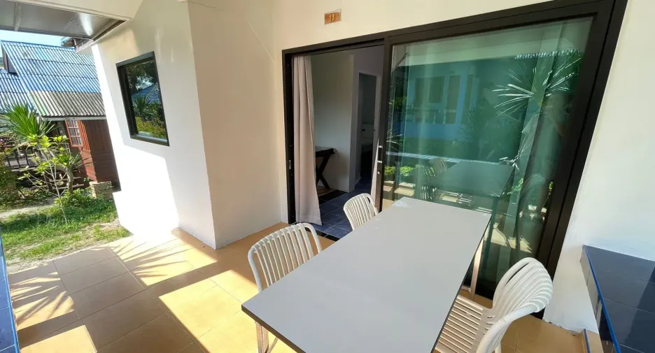For rent 2 bedrooms house in Ko Samui, Surat Thani