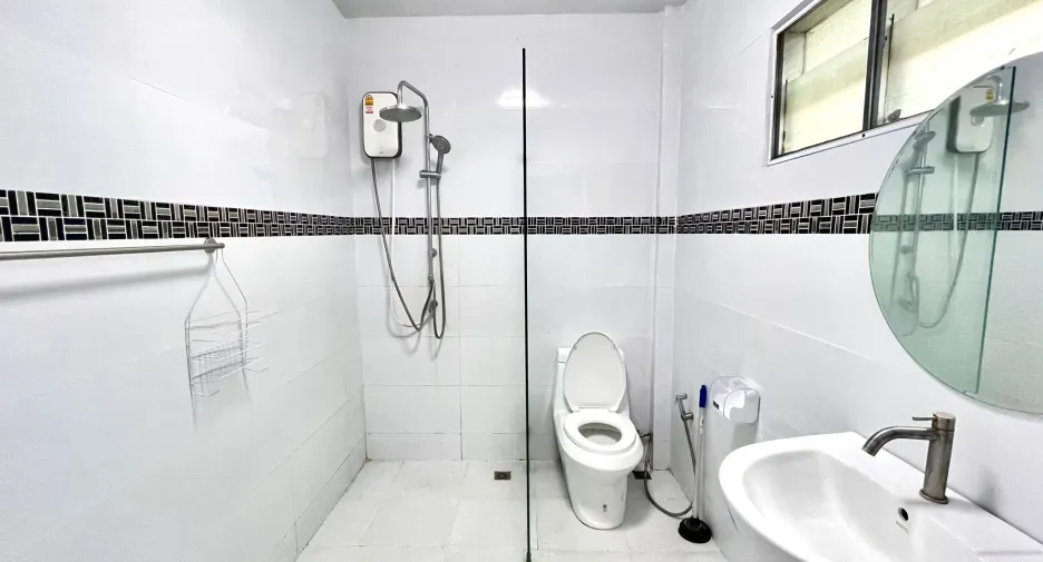 For rent 2 bedrooms house in Ko Samui, Surat Thani