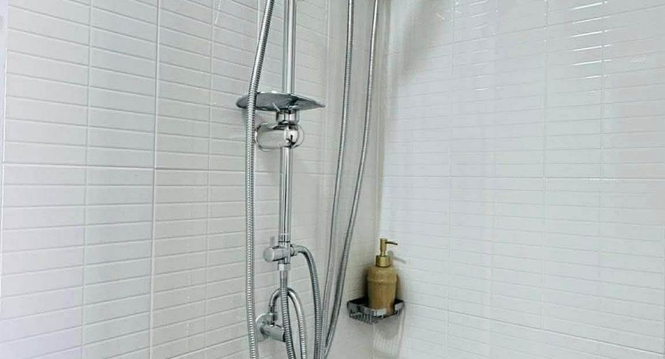 For sale studio condo in Bang Lamung, Chonburi