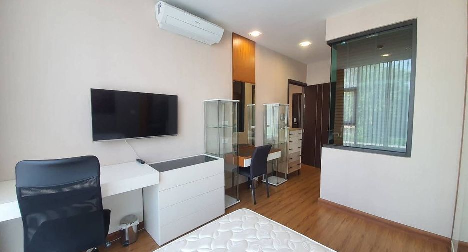 For sale 1 bed condo in Mueang Chiang Mai, Chiang Mai