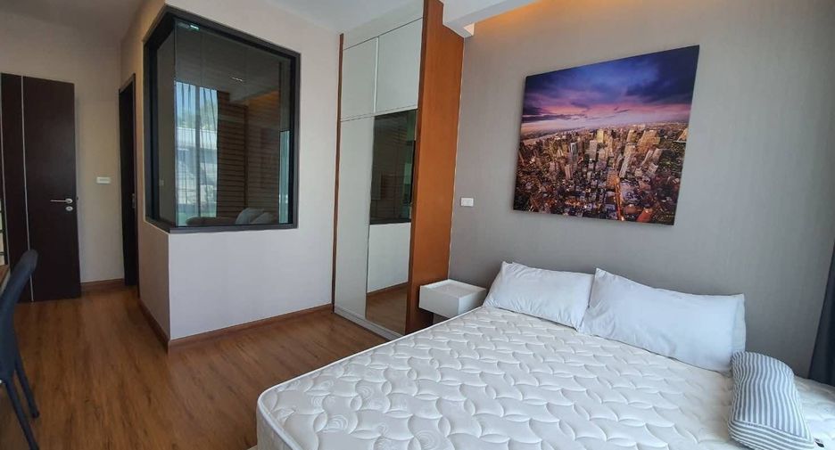 For sale 1 bed condo in Mueang Chiang Mai, Chiang Mai