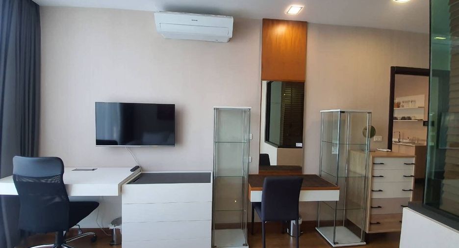 For sale 1 bed condo in Mueang Chiang Mai, Chiang Mai