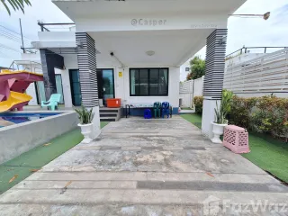 Villa zur Miete mit 4 Zimmer in Hua Hin, Prachuap Khiri Khan