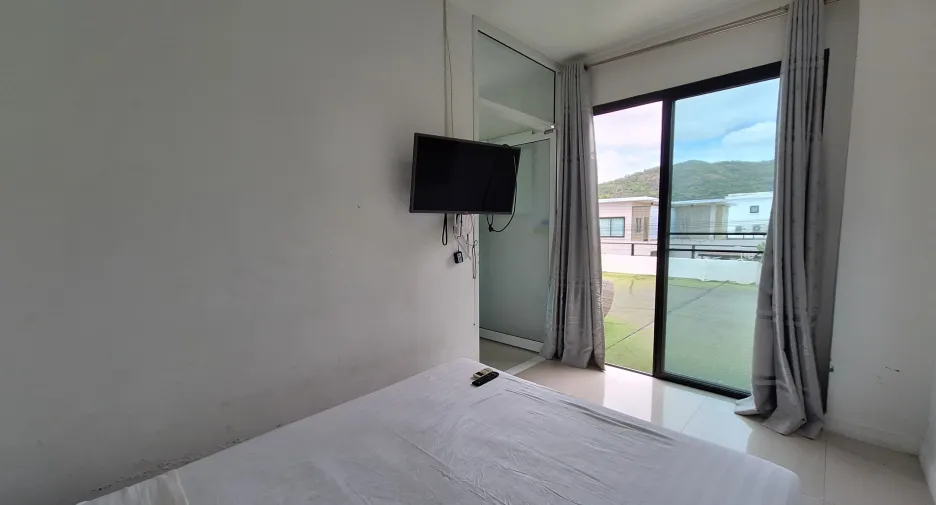 For rent 4 bedrooms villa in Hua Hin, Prachuap Khiri Khan