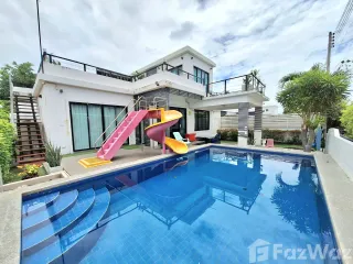 Villa zur Miete mit 4 Zimmer in Hua Hin, Prachuap Khiri Khan