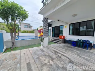 Villa zur Miete mit 4 Zimmer in Hua Hin, Prachuap Khiri Khan