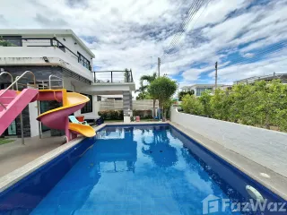 Villa zur Miete mit 4 Zimmer in Hua Hin, Prachuap Khiri Khan