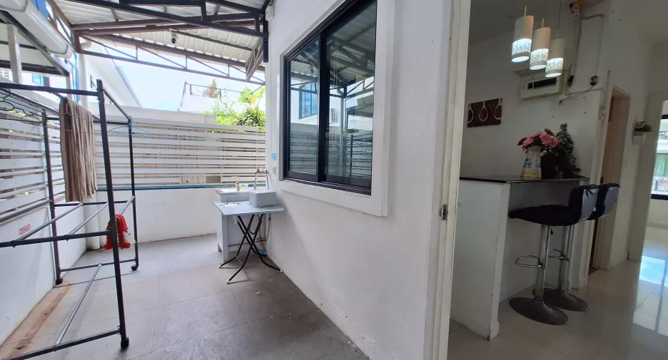 For rent 4 bedrooms villa in Hua Hin, Prachuap Khiri Khan