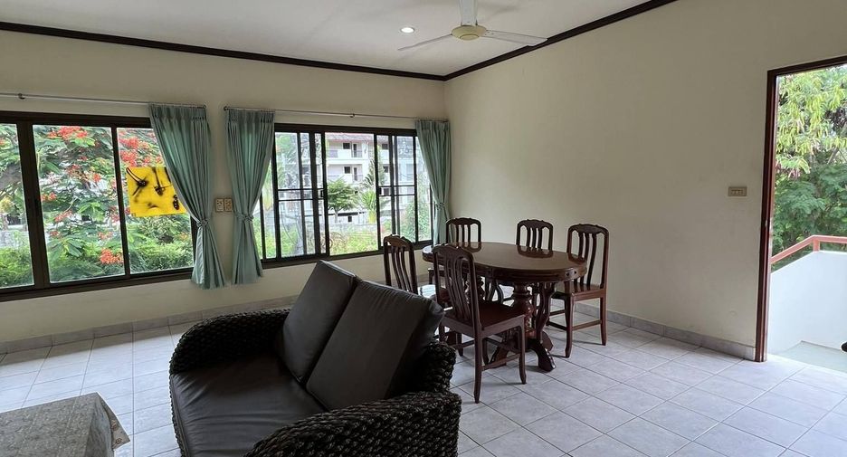 For rent 1 bed apartment in Ko Samui, Surat Thani