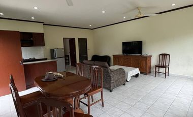 出租 1 卧室 公寓式住宅 在 苏梅岛, 素叻