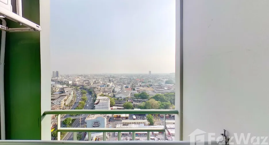 For rent 1 bed condo in Chom Thong, Bangkok