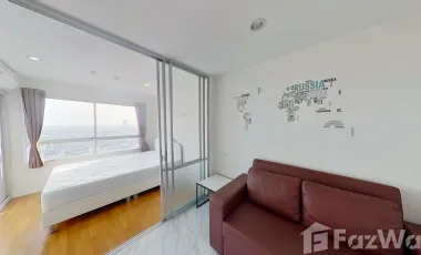 Wohnung zur Miete mit 1 Zimmer in Chom Thong, Bangkok