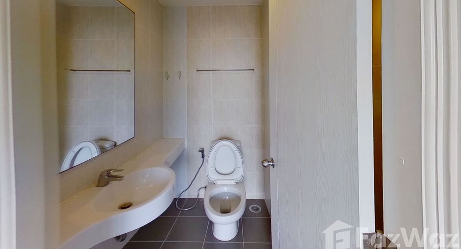 For rent 1 bed condo in Chom Thong, Bangkok