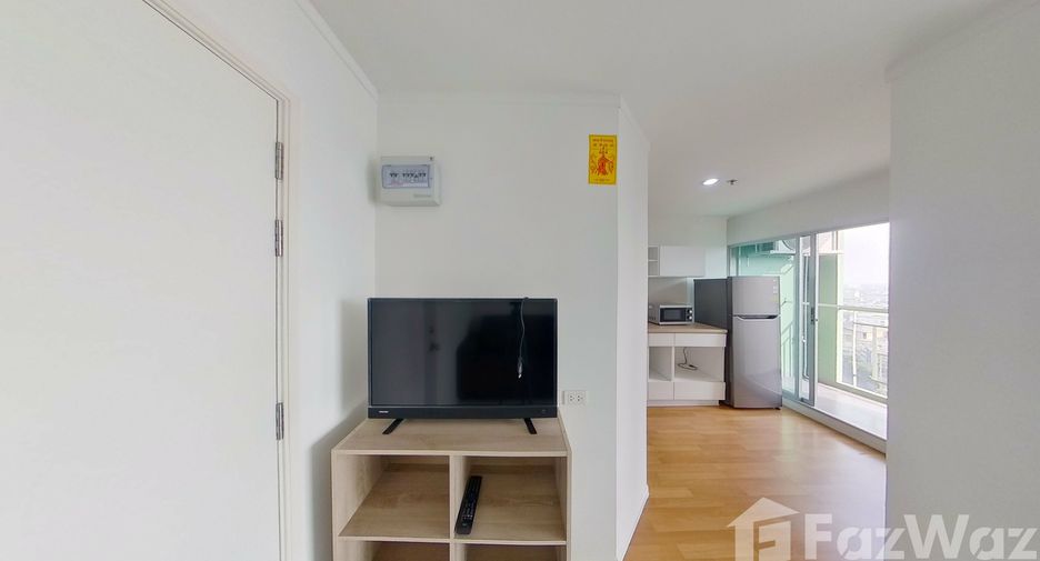 For rent 1 bed condo in Chom Thong, Bangkok