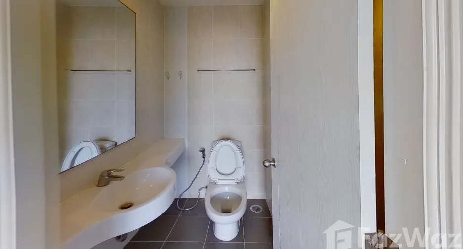 For rent 1 bed condo in Chom Thong, Bangkok