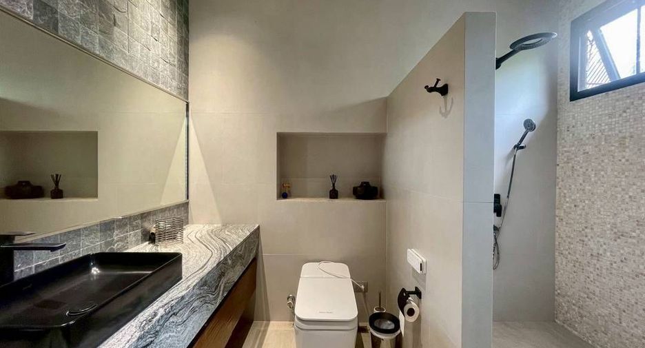 Haus zum Kauf mit 4 Zimmer in Mae Rim, Chiang Mai