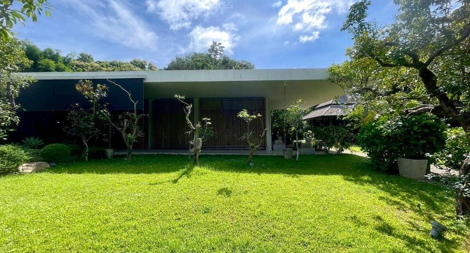Haus zum Kauf mit 4 Zimmer in Mae Rim, Chiang Mai