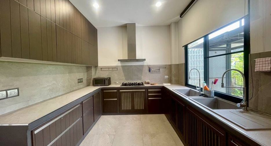 Haus zum Kauf mit 4 Zimmer in Mae Rim, Chiang Mai