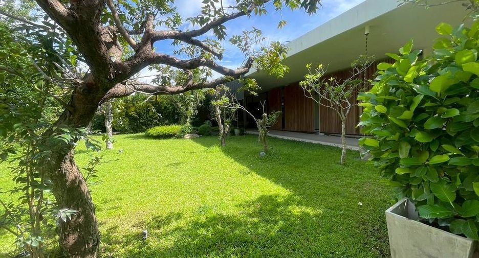 Haus zum Kauf mit 4 Zimmer in Mae Rim, Chiang Mai