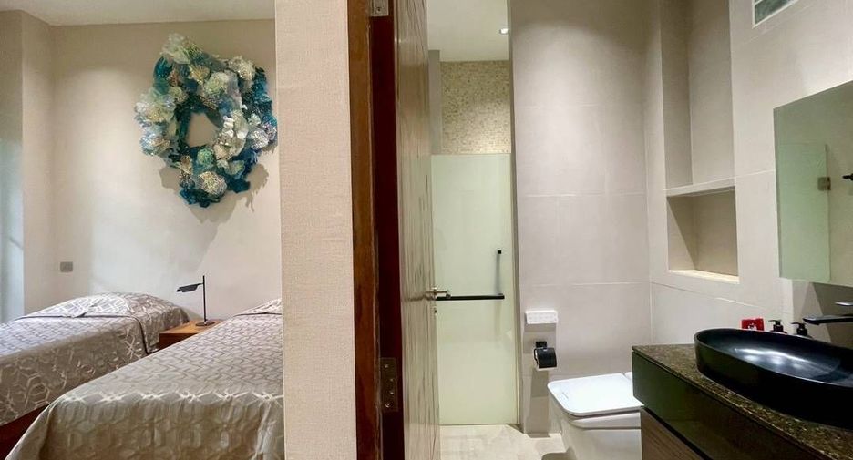 Haus zum Kauf mit 4 Zimmer in Mae Rim, Chiang Mai