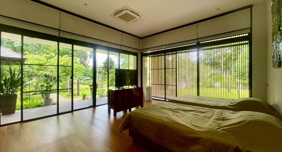 Haus zum Kauf mit 4 Zimmer in Mae Rim, Chiang Mai
