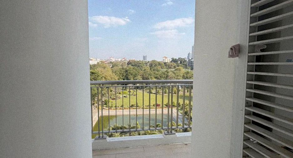 For rent 2 bedrooms condo in Bang Lamung, Chonburi